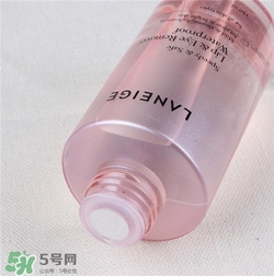 蘭芝眼唇卸妝液多少錢？蘭芝眼唇卸妝液價格