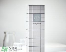 the ginza卸妝油怎么用？the ginza卸妝油使用方法