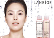 蘭芝眼唇卸妝液怎么用？蘭芝眼唇卸妝液使用方法