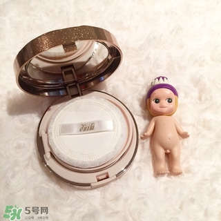 dicila蒂思嵐玫瑰蜜粉散粉怎么樣？dicila玫瑰蜜粉散粉好用嗎？