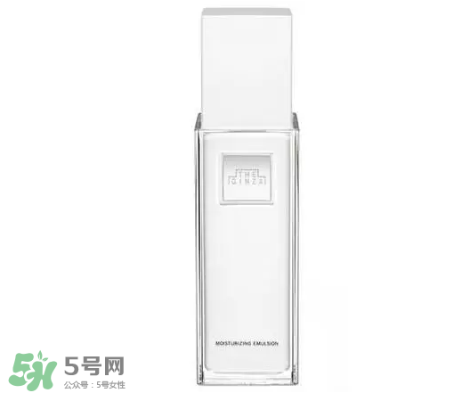 the ginza是什么牌子？the ginza是什么檔次？