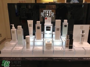 the ginza是什么牌子？the ginza是什么檔次？