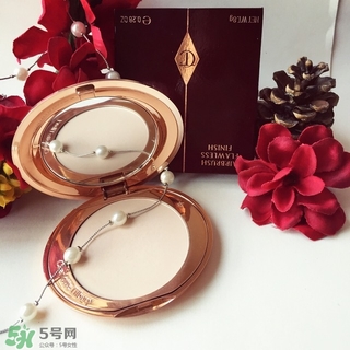 charlotte tilbury蜜粉餅多少錢？ct蜜粉餅專柜價格