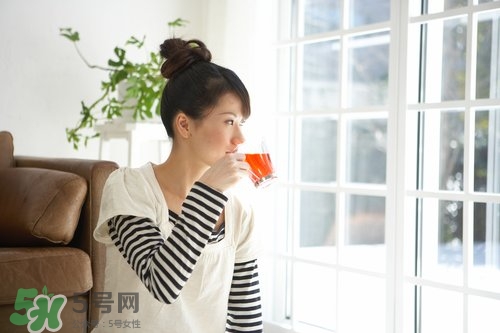 喝減肥茶影響月經(jīng)嗎？喝減肥茶會推遲月經(jīng)嗎？