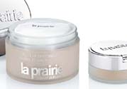 la prairie散粉色號 la prairie萊珀妮散粉試色