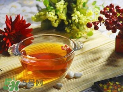 減肥茶能減肥嗎？減肥茶有用嗎？