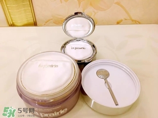 la prairie萊珀妮散粉多少錢？la prairie萊珀妮散粉專柜價(jià)格