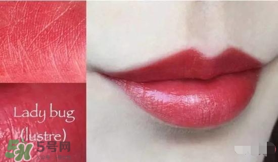 啞光和水潤哪個好？啞光口紅和水潤口紅區(qū)別