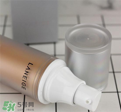 蘭芝水漾粉底液多少錢(qián)？蘭芝水漾粉底液價(jià)格