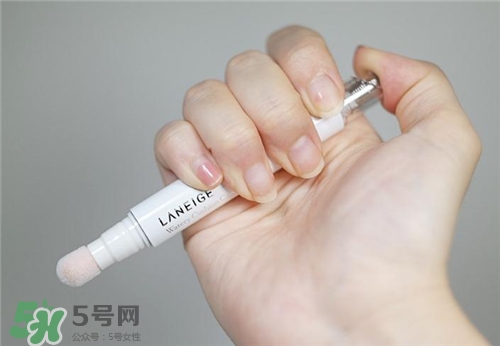蘭芝遮瑕筆好用嗎？蘭芝遮瑕筆怎么樣？