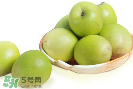 貴妃棗是哪里產(chǎn)的？貴妃棗和牛奶棗的區(qū)別