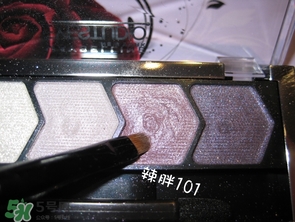 啞光眼影怎么畫(huà)？啞光眼影畫(huà)法步驟圖解