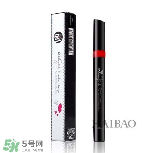 啞光和霧面哪個(gè)好？啞光口紅和霧面口紅區(qū)別