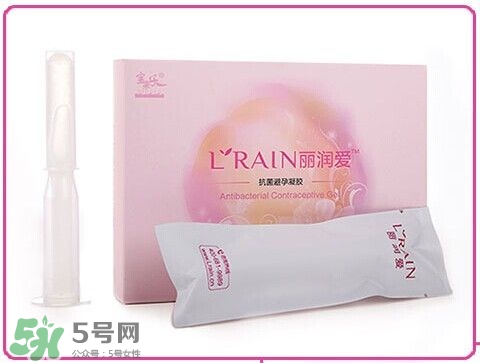 液體避孕套會有副作用嗎？液體避孕套什么牌子好