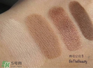 啞光眼影怎么畫(huà)？啞光眼影畫(huà)法步驟圖解
