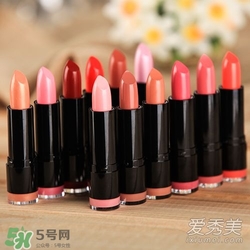 啞光口紅哪個(gè)牌子好？2017啞光口紅排行榜