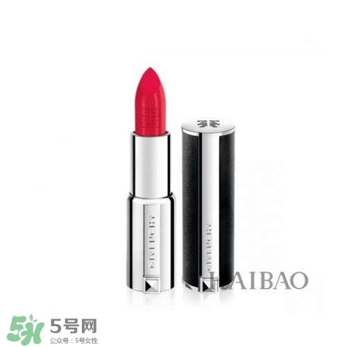 啞光和霧面哪個(gè)好？啞光口紅和霧面口紅區(qū)別