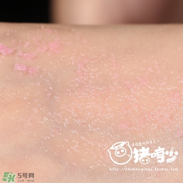 lush唇部磨砂膏保質(zhì)期是多久？lush唇部磨砂膏過期可以用嗎？