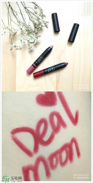 啞光和水潤(rùn)哪個(gè)好？啞光口紅和水潤(rùn)口紅區(qū)別