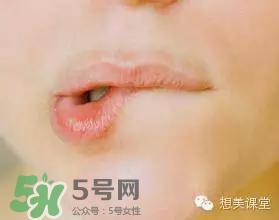 啞光口紅是什么意思？啞光口紅干嗎