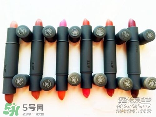 啞光口紅哪個(gè)牌子好？2017啞光口紅排行榜