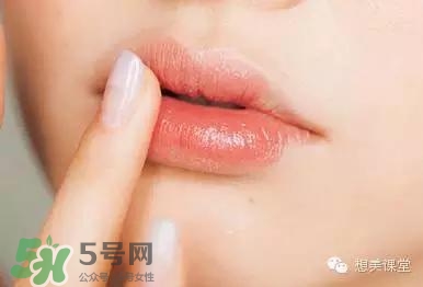 啞光口紅是什么意思？啞光口紅干嗎