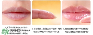 愛(ài)麗小屋唇部磨砂膏怎么樣？愛(ài)麗小屋唇部磨砂膏和悅詩(shī)風(fēng)吟哪個(gè)好？