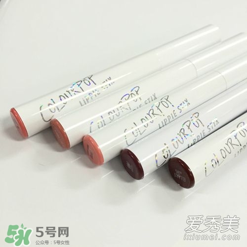 啞光口紅哪個(gè)牌子好？2017啞光口紅排行榜