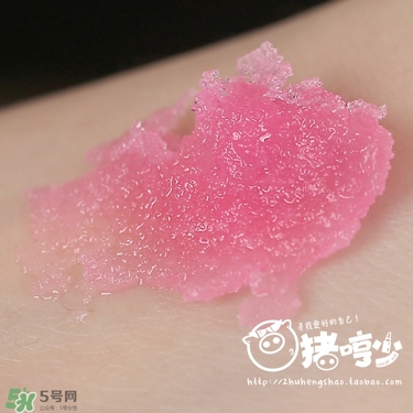 lush唇部磨砂膏保質(zhì)期是多久？lush唇部磨砂膏過期可以用嗎？