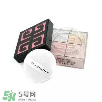 2017珠光散粉哪個牌子好？2017珠光散粉推薦