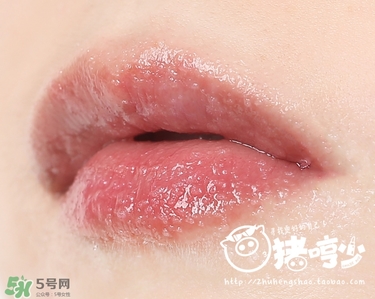 lush唇部磨砂膏保質(zhì)期是多久？lush唇部磨砂膏過期可以用嗎？
