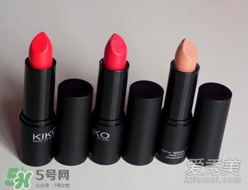 啞光口紅哪個(gè)牌子好？2017啞光口紅排行榜