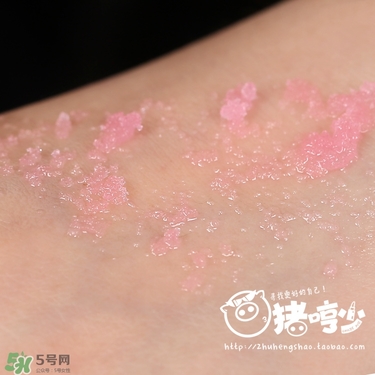 lush唇部磨砂膏保質(zhì)期是多久？lush唇部磨砂膏過期可以用嗎？
