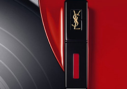 ysl鏡面唇釉哪個顏色好看？ysl鏡面唇釉試色大全