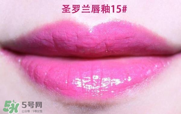 ysl鏡面唇釉和黑管唇釉哪個好？ysl鏡面唇釉和黑管唇釉區(qū)別