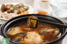 4月份喝什么湯好？四月份適合喝什么湯？