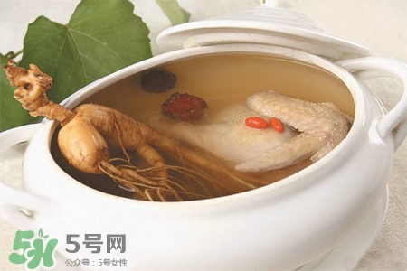 4月份喝什么湯好？四月份適合喝什么湯？