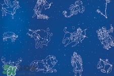 陽歷四月份是什么星座？農(nóng)歷四月份是什么星座？