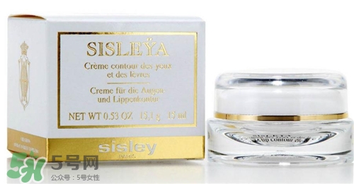 sisley希思黎眼唇霜多少錢？希思黎眼唇霜專柜價格