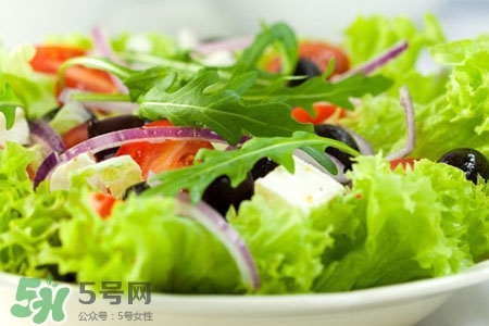 4月份可以種什么菜？四月份種什么菜好？