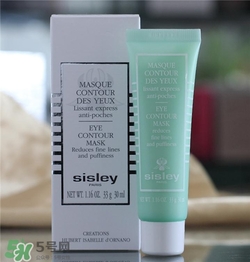 sisley希思黎眼膜好用嗎？希思黎眼膜怎么樣？