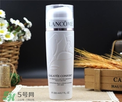 蘭蔻卸妝乳怎么用？蘭蔻卸妝乳的用法