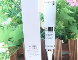 蘭蔻淡斑精華有用嗎？蘭蔻淡斑精華怎么用？