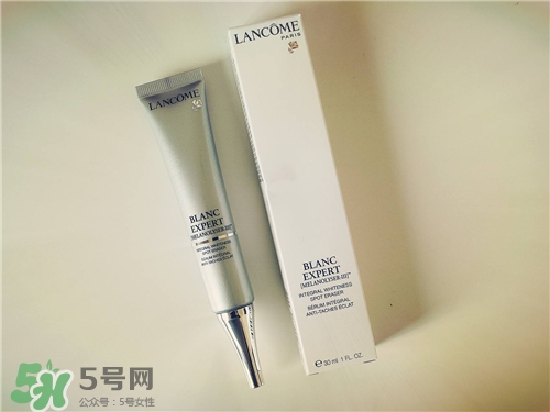 蘭蔻淡斑精華有用嗎？蘭蔻淡斑精華怎么用？