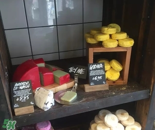 lush是什么牌子？lush是什么檔次？