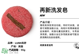 lush是什么牌子？lush是什么檔次？