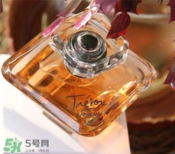 蘭蔻珍愛香水好聞嗎？蘭蔻珍愛香水什么味道？