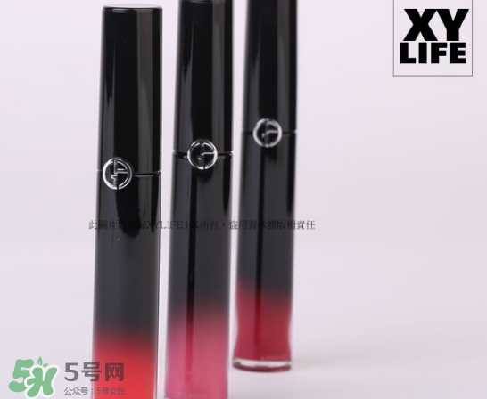 漆光唇釉是什么意思？漆光和啞光哪個(gè)好看？