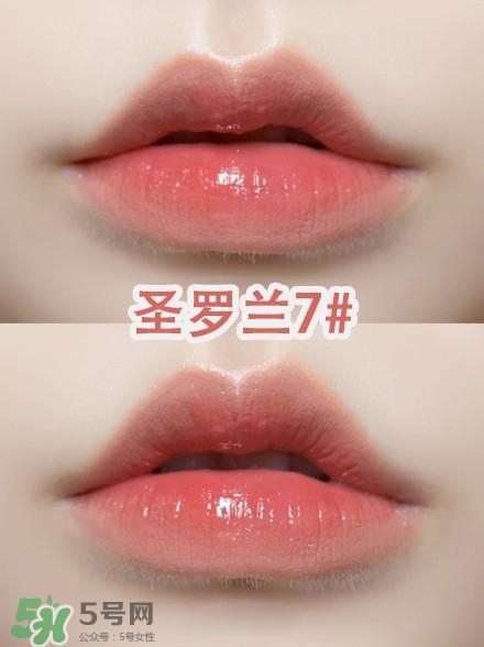 ysl鏡面唇釉和黑管唇釉哪個好？ysl鏡面唇釉和黑管唇釉區(qū)別
