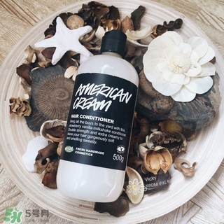 lush護(hù)發(fā)素哪個(gè)好？lush護(hù)發(fā)素推薦